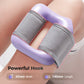🧘🔥UP TO 50% OFF! Multifunctional Abdominal Fascia Ring, Portable Abs & Core Muscle Massager ✨