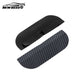 🚗 LIMITED-TIME 50% OFF ☂️ Carbon Fiber Rain Eyebrow — Clear Rearview Mirror in Rain