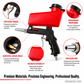 🚀 LIMITED-TIME 50% OFF 🛠️ Portable Pneumatic Sand Blaster Gun — Rust Removal, Polishing & Detailing