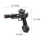 🔫 50% OFF NOW!💦 Fast Mode Ice Blast Water Gun – 10m Long Range & 500ml Capacity – High Power Water Blaster for Summer Beach Party 🏖️