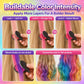 🎃🎄Sick Of Damaging Permanent Dye?✨Limited‑Time Save Up To 50%! Temporary Hair Chalk Set 🎁🌈