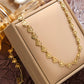 📢📢 50% OFF !! ⏰ 2026 Sale — Over 19,400 Sold! 💛 Radiant Heart Necklace – Whisper-Light, Day-to-Night Glow ✨