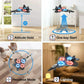 ✈️ 50% OFF NOW! 🚁 Remote Control Stunt Aircraft Toy – 360° Flips, Night Lights & Gravity Sensing – Perfect Gift for Kids 🎮