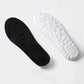 👣 Buy 2 Get 1 Free🔥 Comfortable U-shaped Thermal Insoles – Arch Support & Shock Absorption – Breathable Honeycomb & Pain Relief 🏃‍♂️