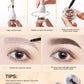 🖌️ BUY 1 GET 1 FREE! 💧 Long-Lasting Smudge-Proof Waterproof Eyebrow Cream – Natural Effect, Easy Application & All-Day Wear 🌟