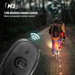 🔥 50% Off Now ✨ LED Anti-Collision Strobe Lights — Remote Control & 7 Colors 🚗