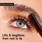 🥳Limited-Time Offer💞50K+ SOLD!👁️✨ All-Day Beautiful Lashes, Smudge-Proof! Waterproof Fiber Mascara for Natural Volume. 💖💃