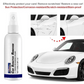 🚗 BUY 2 GET 1 FREE! ✨ Car Paint Scratch Repair Spray - Universal Color Matching with Clear Coat Protection for DIY Automotive Touch-Up 🌟🔧