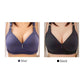 🎉 LIMITED TIME 50% OFF! 👙 Plus Size Wireless Bra – Cloudlike All-Day Ease 💕