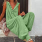 👗 2026 Sale — Over 72,000 Sold!🔥 Women's Relaxed Hooded Sleeveless Jumpsuit – Lightweight & Breathable ☀️