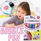🎨✨ Time-Limited 50% OFF! Magic Puffy 3D Drawing Pens — Draw, Heat, Pop 🎄