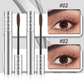 🥳Limited-Time Offer💞50K+ SOLD!👁️✨ All-Day Beautiful Lashes, Smudge-Proof! Waterproof Fiber Mascara for Natural Volume. 💖💃