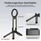🔥HOT SALE 🔥Strong Magnetic Phone Tripod for iPhone (50% OFF)