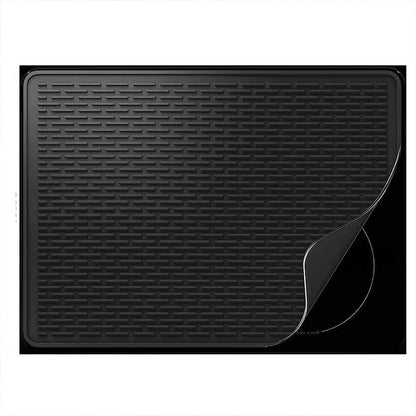 🔥 50% Off Now ✨ Silicone Electric Stove Top Cover — Heat-Resistant to 230°C & Non-Slip 🍳