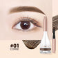🖌️ BUY 1 GET 1 FREE! 💧 Long-Lasting Smudge-Proof Waterproof Eyebrow Cream – Natural Effect, Easy Application & All-Day Wear 🌟