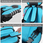 🎉 2026 Sale — Over 31,000 Sold! 👶 Portable Car Seat That Fits Anywhere – 5-Point Safety, Zero Bulk! 🚗