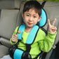 🎉 2026 Sale — Over 31,000 Sold! 👶 Portable Car Seat That Fits Anywhere – 5-Point Safety, Zero Bulk! 🚗