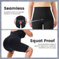 🏃‍♀️ 50% OFF NOW! 💧 Moisture-Wicking Workout Shorts – Quick Dry, High Waist & 2 Pockets for Intense Training 🔥