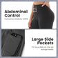 🏃‍♀️ 50% OFF NOW! 💧 Moisture-Wicking Workout Shorts – Quick Dry, High Waist & 2 Pockets for Intense Training 🔥