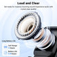 🔥 50% OFF NOW! 📱 5-in-1 Wireless Speaker Stand – Induction Audio & Phone Holder 🎵💡