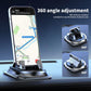 ⌛️50% OFF🔥Over 45,000 Sold! 🚗 Car Phone Holder with Non-Slip Suction Cup – 360° Adjustable & Anti-Shake 📱