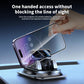 ⌛️50% OFF🔥Over 45,000 Sold! 🚗 Car Phone Holder with Non-Slip Suction Cup – 360° Adjustable & Anti-Shake 📱