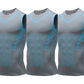 👕 50% OFF NOW!✨ Men's Ionic Shaping Vest – Compression, Cooling & Invisible Fit – Body Contouring Essential 💪