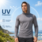 🎉 2026 Sale — Over 76,000 Sold! 🪖 UV Sun Hoodie – Shielded ☀️