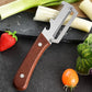✨ Buy 1 Get 1 Free 🔪 Multi-Functional Vegetable Peeler — Easy Grip & Everyday Kitchen Tool 🥕
