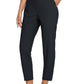 🎉 50% OFF! 👖 Viral Zip-Pocket Trousers – Snatched Waist Magic ✨