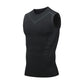 👕 50% OFF NOW!✨ Men's Ionic Shaping Vest – Compression, Cooling & Invisible Fit – Body Contouring Essential 💪