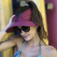 👒 50% OFF NOW! ☀️ Summer Women's Sun Hat – Soft & Lightweight, UV Protection, Adjustable Fit – Unique Summer Essential ✨