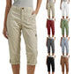 🎉 2026 Sale — Over 41,000 Sold! 🩳 Multi-Pocket Cargo Shorts – Handy ⏰