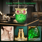 🎉 2026 Sale — Over 18,000 Sold! 🦉✨ Mysterious scent, elegant owl bottle, long‑lasting fragrance — coffee, jasmine, and vanilla in every spritz. A perfume that looks as good as it smells. 💎  • 标题翻