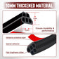 🚗 BUY 2 GET 1 FREE! ✨ 5-Hole Automotive Dust-proof & Shock-absorbing Sealing Strip - Universal Fit with Adhesive Backing for Enhanced Cabin Quietness & Protection 🔇🧤