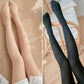 🦵 50% OFF NOW! ✨ Women’s Hip-Lifting Pantyhose - Seamless & Anti-Slip Waistband, Invisible Under Clothing for All-Day Confidence 💃📦