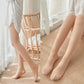 🦵 50% OFF NOW! ✨ Women’s Hip-Lifting Pantyhose - Seamless & Anti-Slip Waistband, Invisible Under Clothing for All-Day Confidence 💃📦
