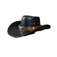 🤠 50% OFF NOW! ☀️ Breathable Sunshade Cowboy Hat – Wide Brim, Lightweight & Stylish Rivet Details – Perfect for Camping, Fishing & Hiking 🏕️