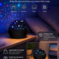 🎉 2026 Sale — Over 45,000 Sold! 🌌 2-in-1 Rotating Star Projector – Ocean Dreams & Galaxy Nights ✨