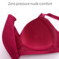 🎉 LIMITED TIME 50% OFF! 👙 Plus Size Wireless Bra – Cloudlike All-Day Ease 💕