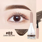 🖌️ BUY 1 GET 1 FREE! 💧 Long-Lasting Smudge-Proof Waterproof Eyebrow Cream – Natural Effect, Easy Application & All-Day Wear 🌟