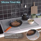 🔥 50% Off Now ✨ Silicone Electric Stove Top Cover — Heat-Resistant to 230°C & Non-Slip 🍳
