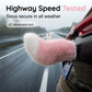 🚗 Limited-Time 50% Off 🐾 Remote Control Electric Car Tail — Animated & Weatherproof ⏳