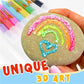 🎨✨ Time-Limited 50% OFF! Magic Puffy 3D Drawing Pens — Draw, Heat, Pop 🎄