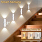 💡 Limited-Time 50% Off ✨ Rechargeable Magnetic Motion Sensor Night Light — RGB & Easy Install 🧲