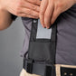 💳 50% OFF NOW!🛡️ Slim Belt Wallet – Zero Bulk & Discreet Carry – Perfect for Travel & Daily Use ✈️