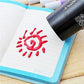🎨✨ Time-Limited 50% OFF! Magic Puffy 3D Drawing Pens — Draw, Heat, Pop 🎄