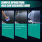 🎉 2026 Sale — Over 24,000 Sold! 🚗✨ 3‑in‑1 ceramic coating spray — clean, polish, and protect in one step. Waterless wash, nano‑technology, and months of hydrophobic shine. No rinse, no hassle. 🛡️
