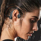 🎧 50% OFF NOW! 🔥 2025 NEW Bone Conduction Headphones - Open-Ear Design for Safe Listening, Sweatproof & Comfortable for Sports/Running 🏃‍♂️✨
