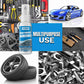 🔧 50% Off Now ✨ Rust Removal Spray — For Wheels, Tools & Metal Fittings 🔥